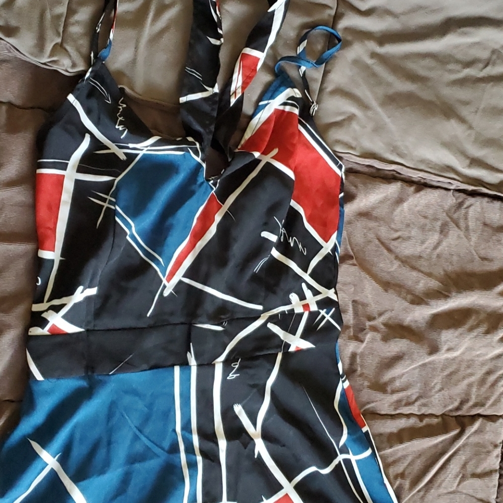 Summer Dress